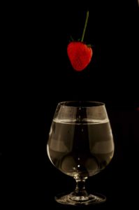 spritzige Erdbeere-1